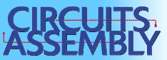 Circuits Assembly Logo