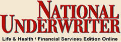 National Underwriter Logo